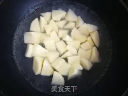 Make Spud step 2