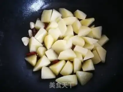 Make Spud step 6