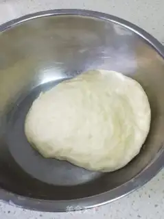 Make Egg-haired lasagna step 4
