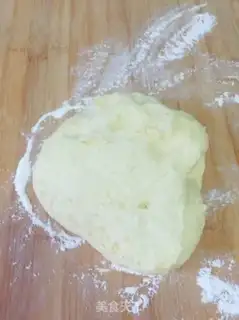 Make Egg-haired lasagna step 5