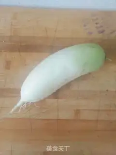 Make Pig feet step 1