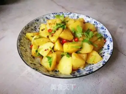 Make Spud step 10