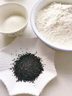 Make Crackers step 0