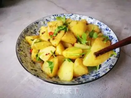 Make Spud step 11