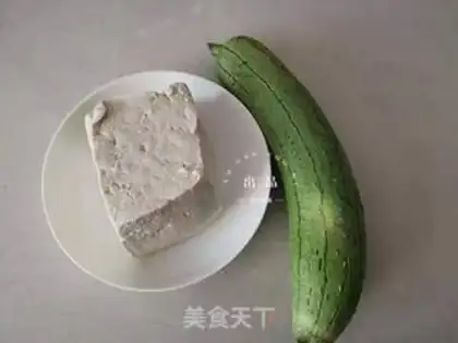 Make Tofu step 0