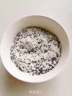 Make Crackers step 1