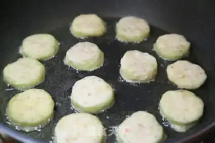 Make Pancakes step 4