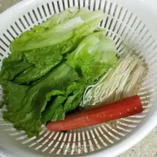 Make Spicy beef potatoes step 1