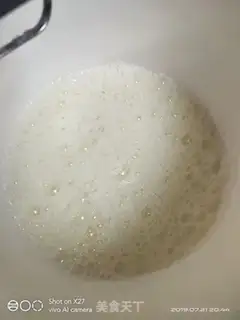 Make Red twilight cake step 1