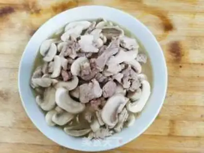 Make Sniffle step 7