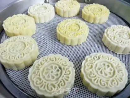 Make Q-BALL MASHED POTATOES step 7