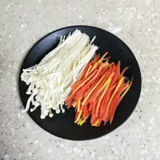 Make Spicy beef potatoes step 3
