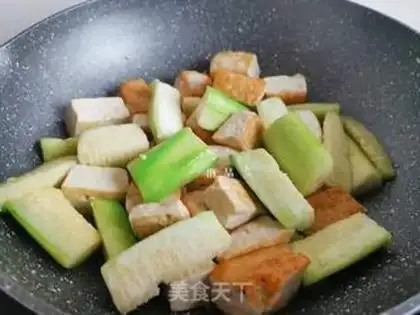 Make Tofu step 4