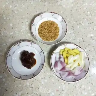 Make Spicy beef potatoes step 4
