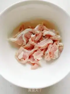 Make Fresh and green step 1