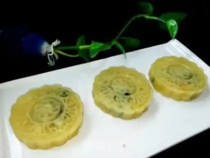 Make Q-BALL MASHED POTATOES step 9