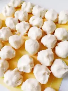 Make Crackers step 6