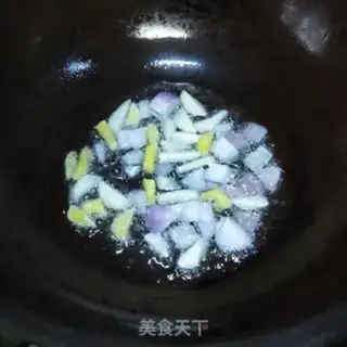 Make Spicy beef potatoes step 5