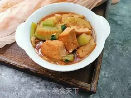 Make Tofu step 6