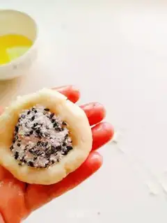 Make Crackers step 7