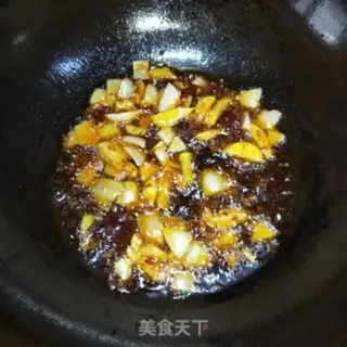Make Spicy beef potatoes step 6