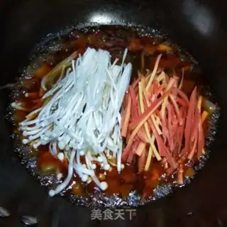 Make Spicy beef potatoes step 8