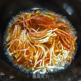 Make Spicy beef potatoes step 9