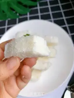 Make Homemade cream step 10