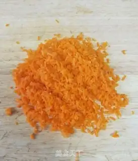 Make Breakfast cage bag step 2