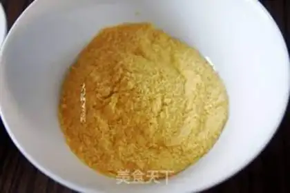Make Porridge step 0