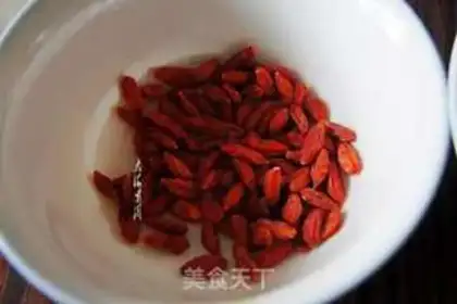 Make Rice congee step 3