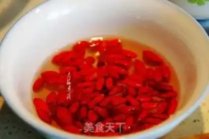 Make Porridge step 2