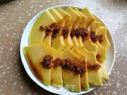 Make Pumpkin step 3