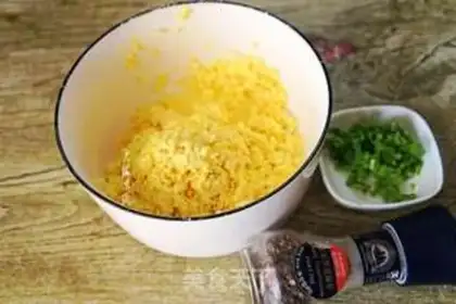 Make Steam corn step 2