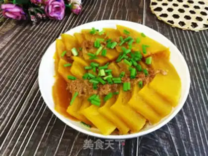 Make Pumpkin step 5