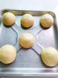 Make Fried bread step 9