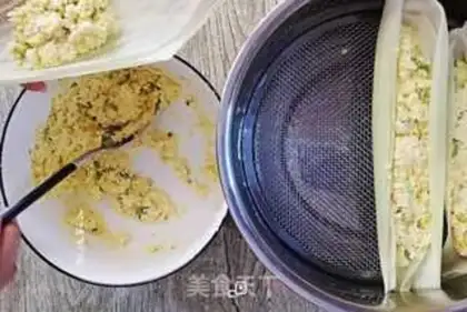 Make Steam corn step 4