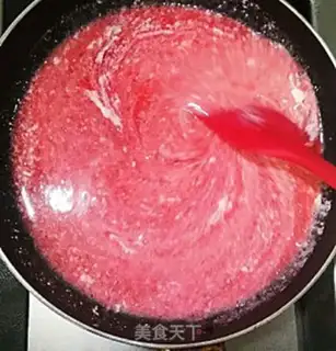 Make Strawberry step 7