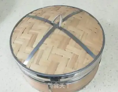 Make Breakfast cage bag step 12