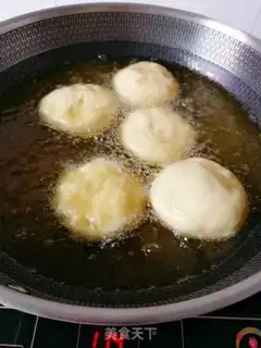 Make Fried bread step 11