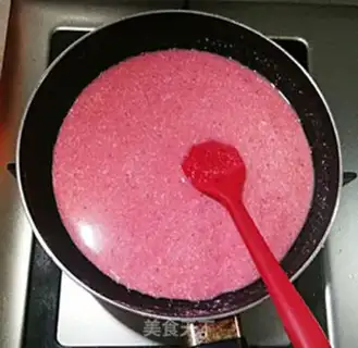 Make Strawberry step 8