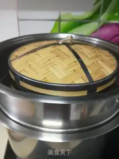 Make Breakfast cage bag step 13