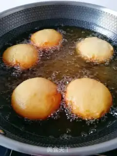 Make Fried bread step 12