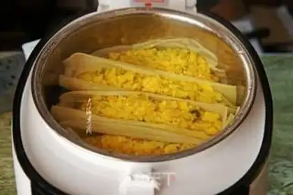Make Steam corn step 7