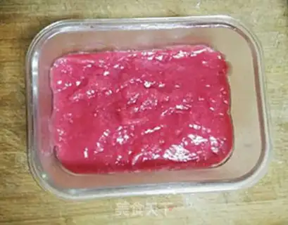 Make Strawberry step 9