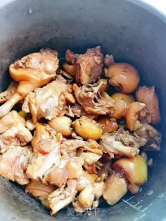 Make Duck with sauce step 9