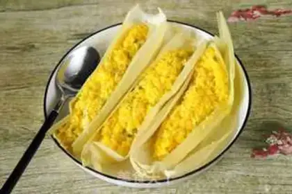 Make Steam corn step 8
