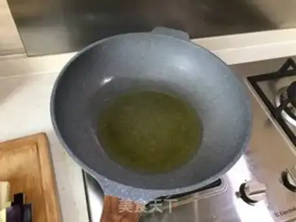 Make Fish and cheese step 4