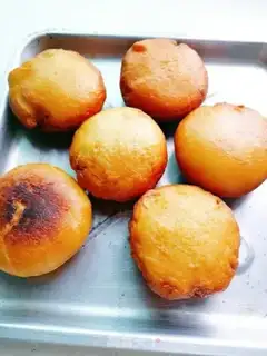 Make Fried bread step 14