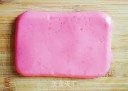 Make Strawberry step 10